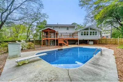 2662 Stonehenge Way, Atlanta, GA 30360 - Photo 28