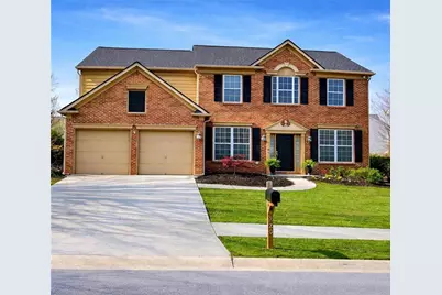 220 Revillion Way, Woodstock, GA 30188 - Photo 1