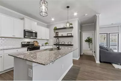 5690 Cricket Melody Lane, Flowery Branch, GA 30542 - Photo 22