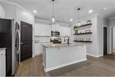 5690 Cricket Melody Lane, Flowery Branch, GA 30542 - Photo 18