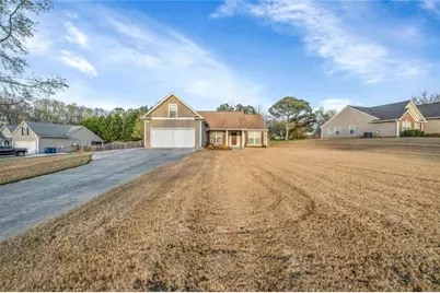 607 McDowell Lane, Bethlehem, GA 30620 - Photo 4