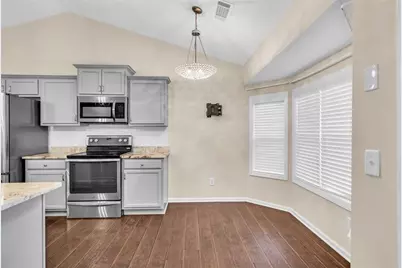 607 McDowell Lane, Bethlehem, GA 30620 - Photo 8