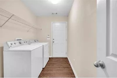 607 McDowell Lane, Bethlehem, GA 30620 - Photo 24