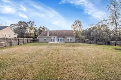 607 McDowell Lane, Bethlehem, GA 30620 - Photo 30