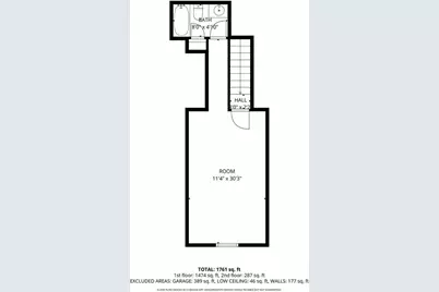 607 McDowell Lane, Bethlehem, GA 30620 - Photo 36