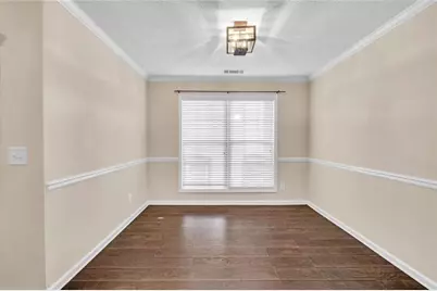607 McDowell Lane, Bethlehem, GA 30620 - Photo 16