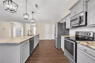 607 McDowell Ln, Bethlehem, GA 30620 - Photo 8