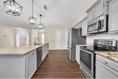 607 McDowell Lane, Bethlehem, GA 30620 - Photo 8