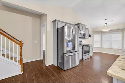 607 McDowell Lane, Bethlehem, GA 30620 - Photo 6