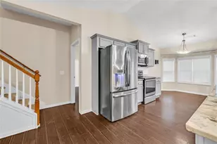 607 McDowell Ln, Bethlehem, GA 30620 - Photo 6