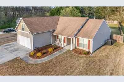 607 McDowell Lane, Bethlehem, GA 30620 - Photo 6