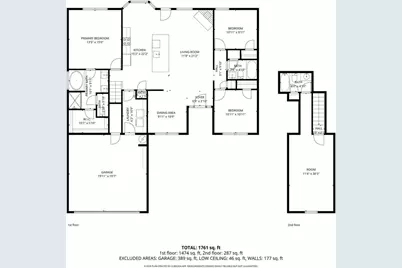 607 McDowell Lane, Bethlehem, GA 30620 - Photo 34