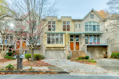 1318 Fernwood Circle NE, Atlanta, GA 30319 - Photo 1