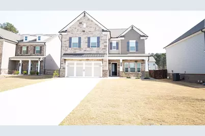 536 Sageton Court, Lawrenceville, GA 30045 - Photo 2