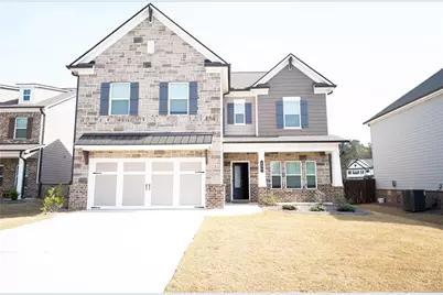 536 Sageton Court, Lawrenceville, GA 30045 - Photo 1