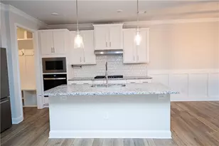 536 Sageton Ct, Lawrenceville, GA 30045 - Photo 8