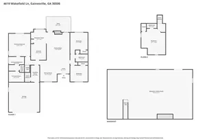 4619 Wakefield Ln, Gainesville, GA 30506 - Photo 46