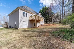 4619 Wakefield Ln, Gainesville, GA 30506 - Photo 38