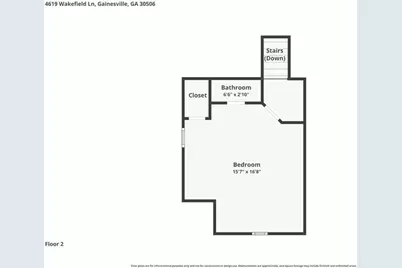 4619 Wakefield Lane, Gainesville, GA 30506 - Photo 44