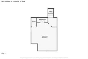4619 Wakefield Ln, Gainesville, GA 30506 - Photo 44