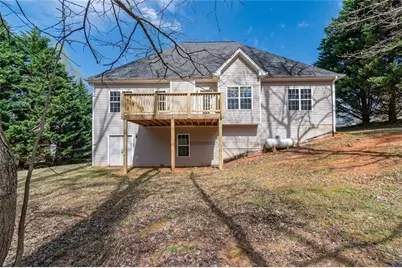 4619 Wakefield Lane, Gainesville, GA 30506 - Photo 36