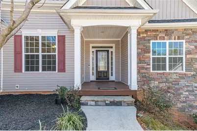 4619 Wakefield Lane, Gainesville, GA 30506 - Photo 2