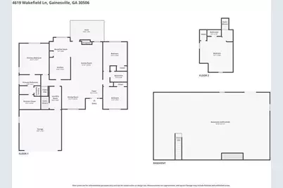 4619 Wakefield Lane, Gainesville, GA 30506 - Photo 46