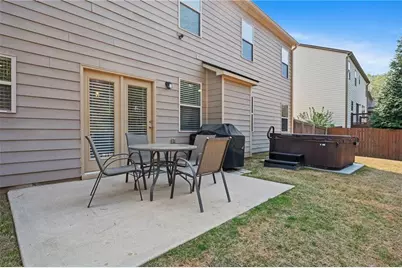 142 Manor Lane, Woodstock, GA 30188 - Photo 32