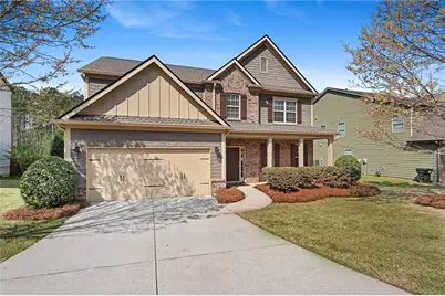 142 Manor Lane, Woodstock, GA 30188 - Photo 34