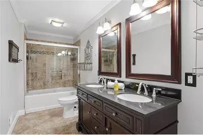 402 Emily Drive SW, Lilburn, GA 30047 - Photo 20