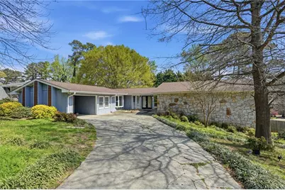 402 Emily Drive SW, Lilburn, GA 30047 - Photo 1