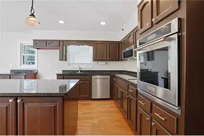 402 Emily Drive SW, Lilburn, GA 30047 - Photo 8