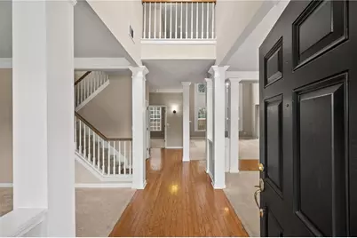 4071 Kingsley Park Lane, Peachtree Corners, GA 30096 - Photo 6