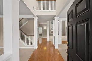 4071 Kingsley Park Ln, Peachtree Corners, GA 30096 - Photo 6