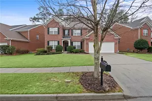4071 Kingsley Park Ln, Peachtree Corners, GA 30096 - Photo 2