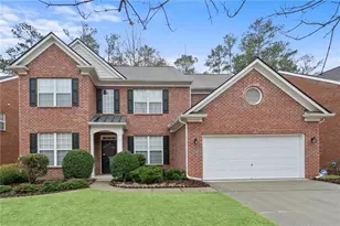 4071 Kingsley Park Ln, Peachtree Corners, GA 30096 - Photo 1