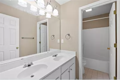 4071 Kingsley Park Lane, Peachtree Corners, GA 30096 - Photo 38