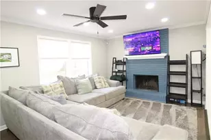 3367 Oak Dr, Snellville, GA 30078 - Photo 2