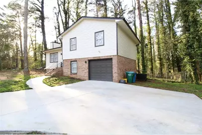 3367 Oak Drive, Snellville, GA 30078 - Photo 2