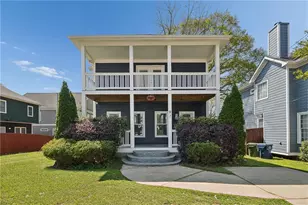 97 Little St SE, Atlanta, GA 30315 - Photo 1