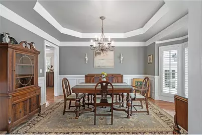 5945 Broadwater Trail, Cumming, GA 30040 - Photo 8