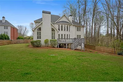 5945 Broadwater Trail, Cumming, GA 30040 - Photo 2