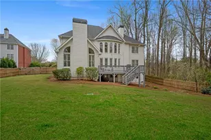 5945 Broadwater Tr, Cumming, GA 30040 - Photo 2