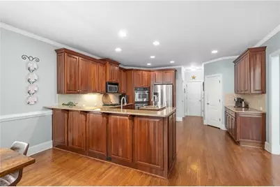 5945 Broadwater Trail, Cumming, GA 30040 - Photo 16