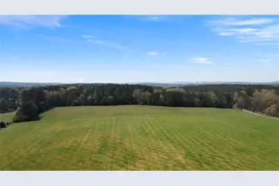0 Taylorsville Macedonia Rd. Tract 1 Road, Taylorsville, GA 30178 - Photo 1