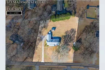 173 Madison St, Commerce, GA 30529 - Photo 12