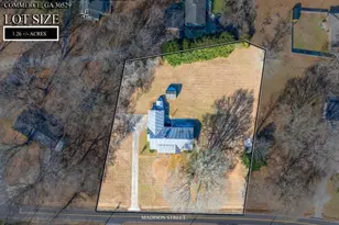 173 Madison St, Commerce, GA 30529 - Photo 12