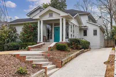 241 Lakeview Avenue NE, Atlanta, GA 30305 - Photo 1