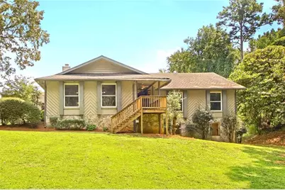 1769 Elizabeth Court SW, Conyers, GA 30094 - Photo 1