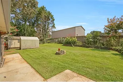 1769 Elizabeth Court SW, Conyers, GA 30094 - Photo 22